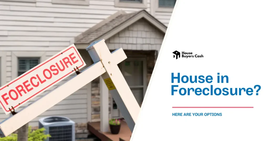 How to sell a foreclosed home in Texas