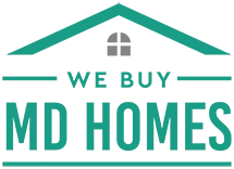 We Buy MD Homes