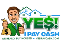 Yes I Pay Cash