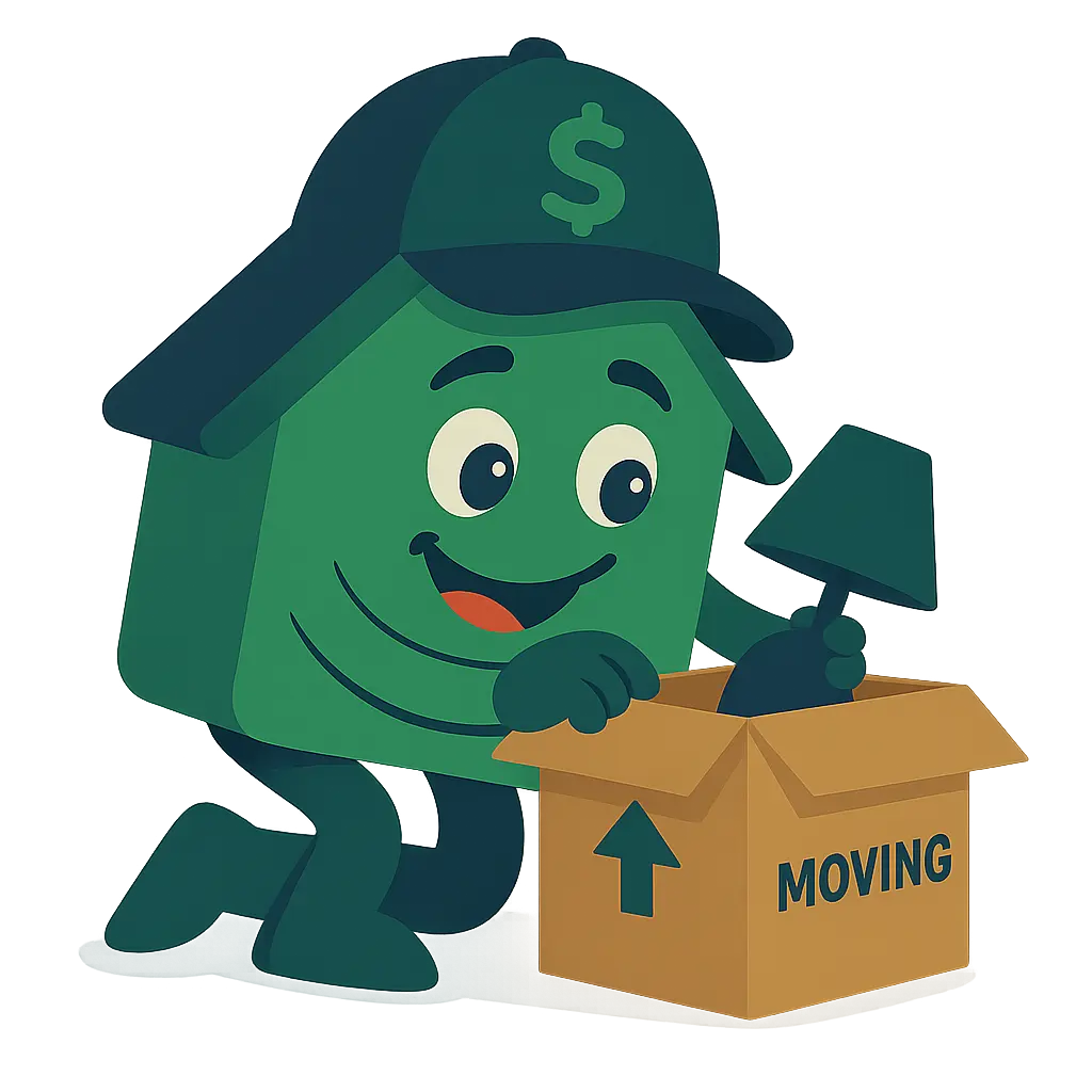 Sell Inherited Property - Probate 5