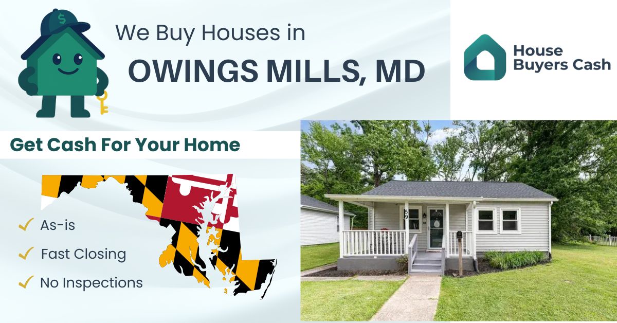 sell your owings mills house for cash.