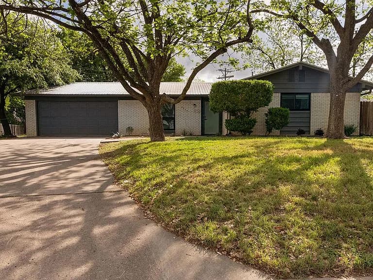 We Buy Ugly Houses Allandale, TX For Cash.