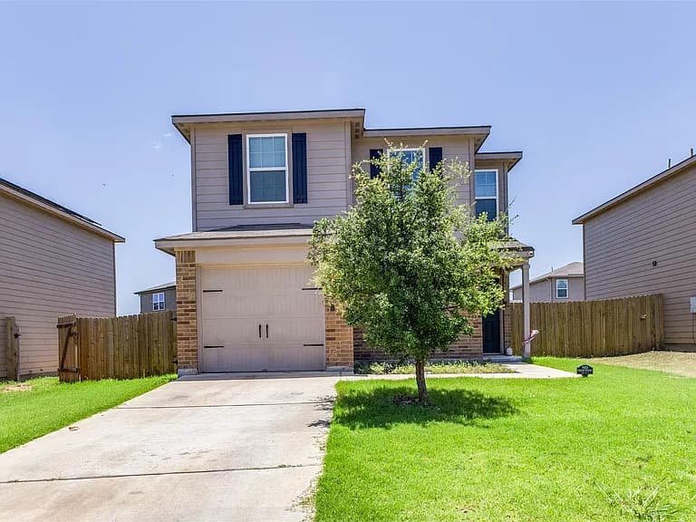 We Buy Ugly Houses Jarrell, TX For Cash.