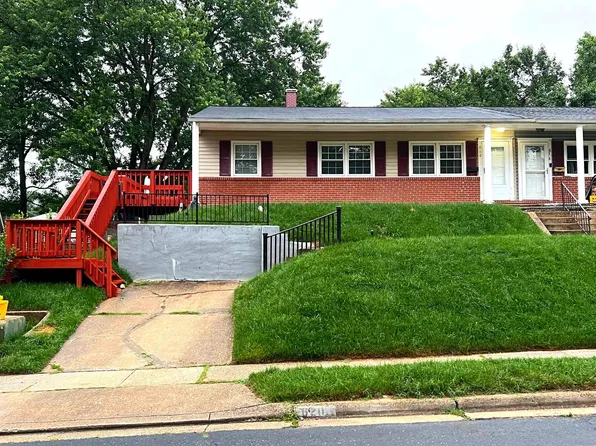 We Buy Ugly Houses Odenton, MD.