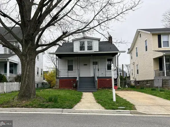 We Buy Ugly Houses Pikesville, MD.