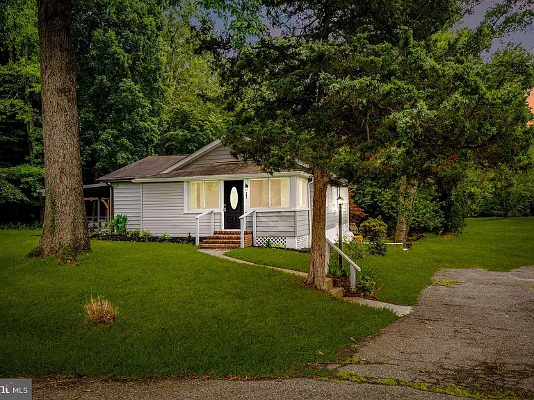 We Buy Ugly Houses Annapolis, MD.