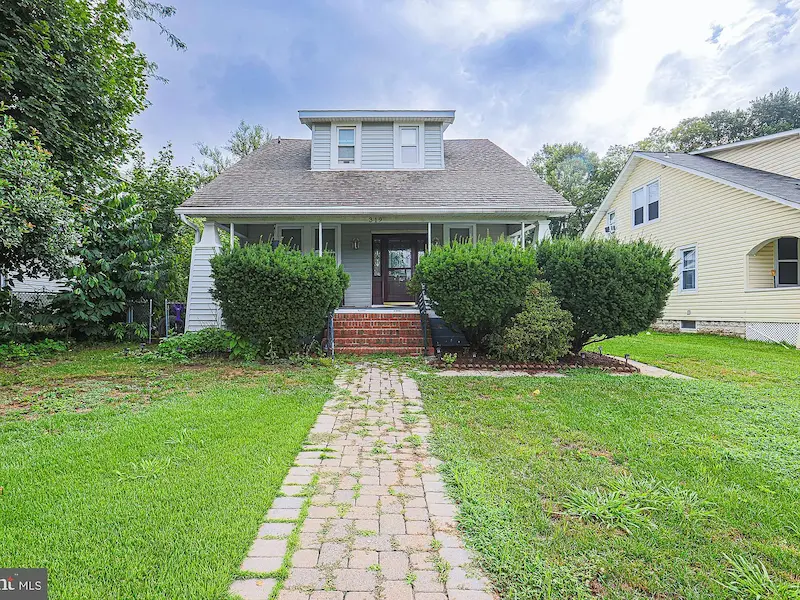 We Buy Ugly Houses Linthicum, MD.