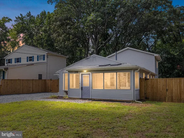 We Buy Ugly Houses Severna Park, MD.