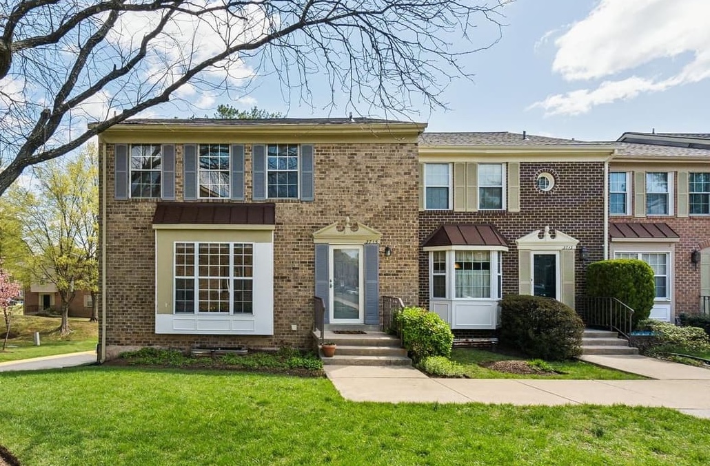We Buy Houses Silver Spring, MD.